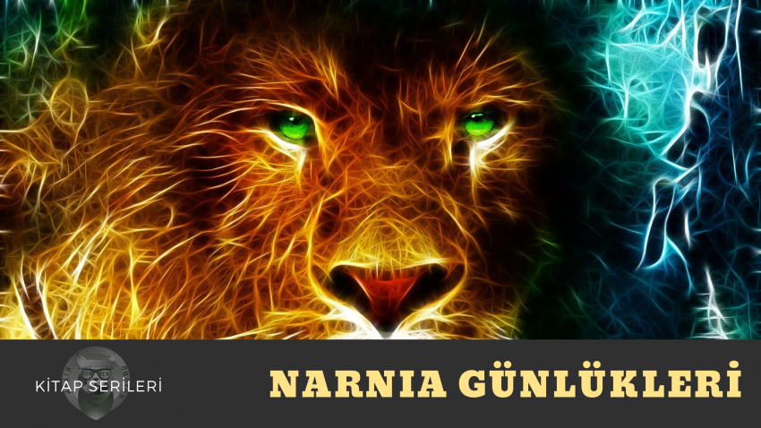 Narnia Günlükleri Serisi
