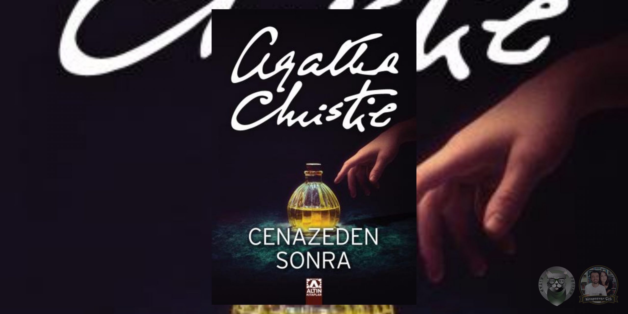 Cenazeden Sonra