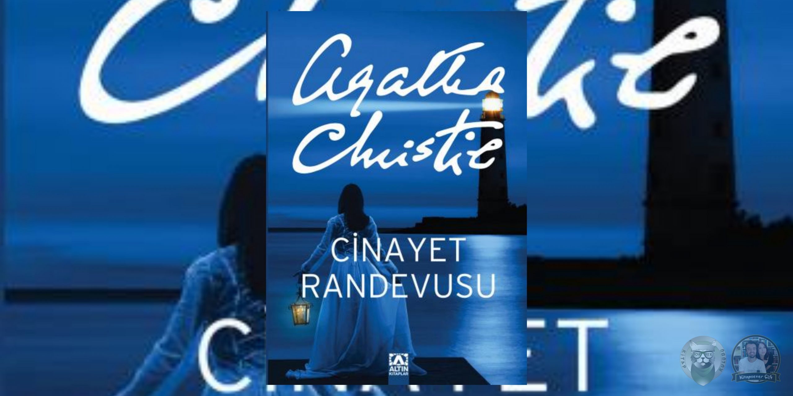 cinayet randevusu