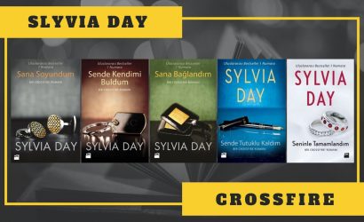 Crossfire Serisi