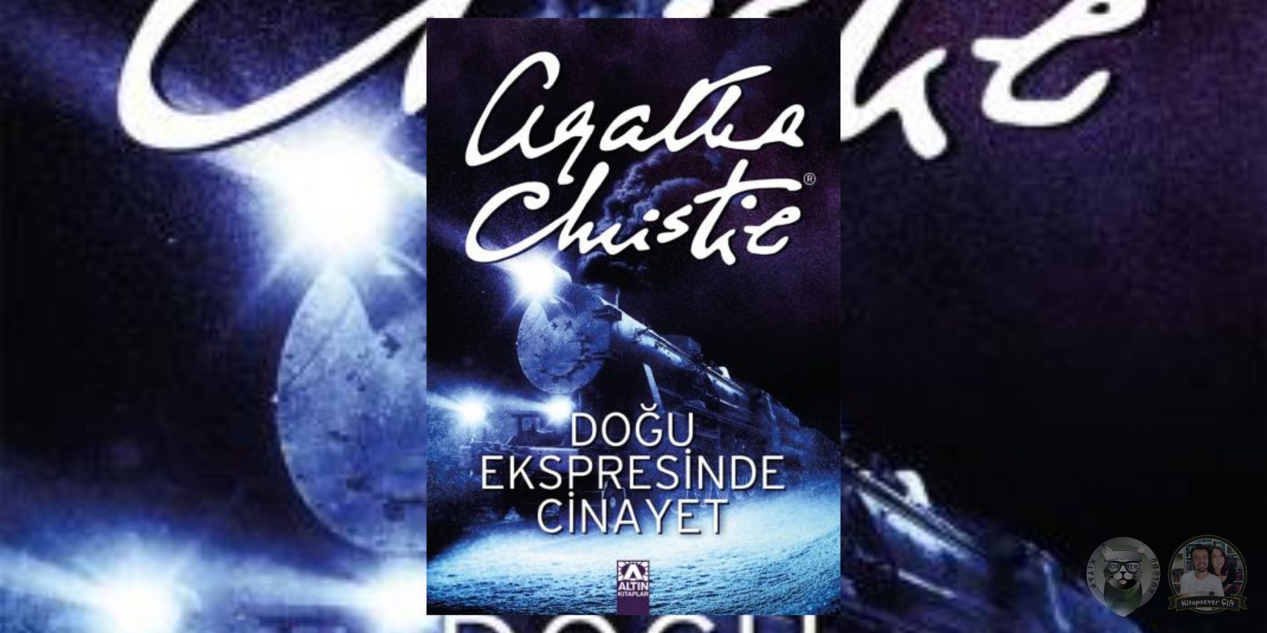 Doğu Ekspresinde Cinayet