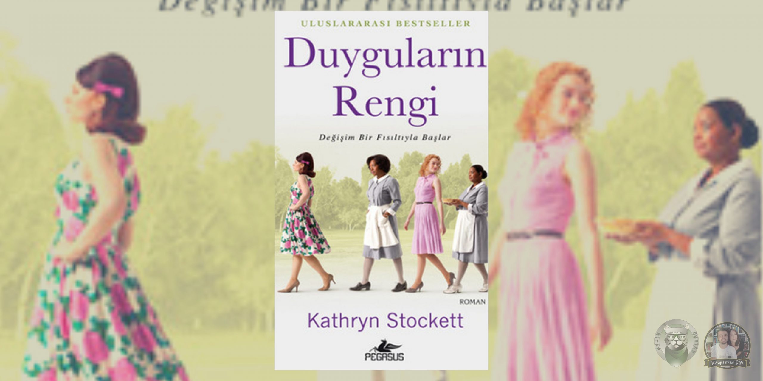 Duyguların Rengi
