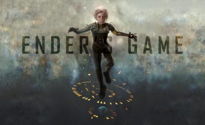 Ender'in Oyunu