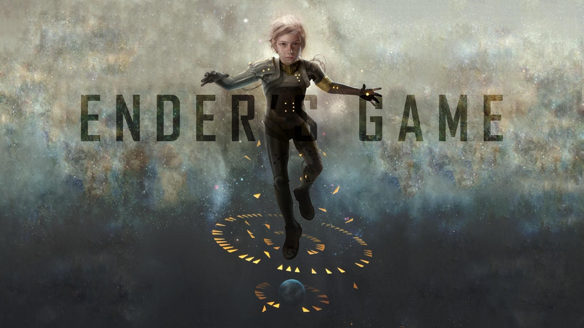 Ender'in Oyunu