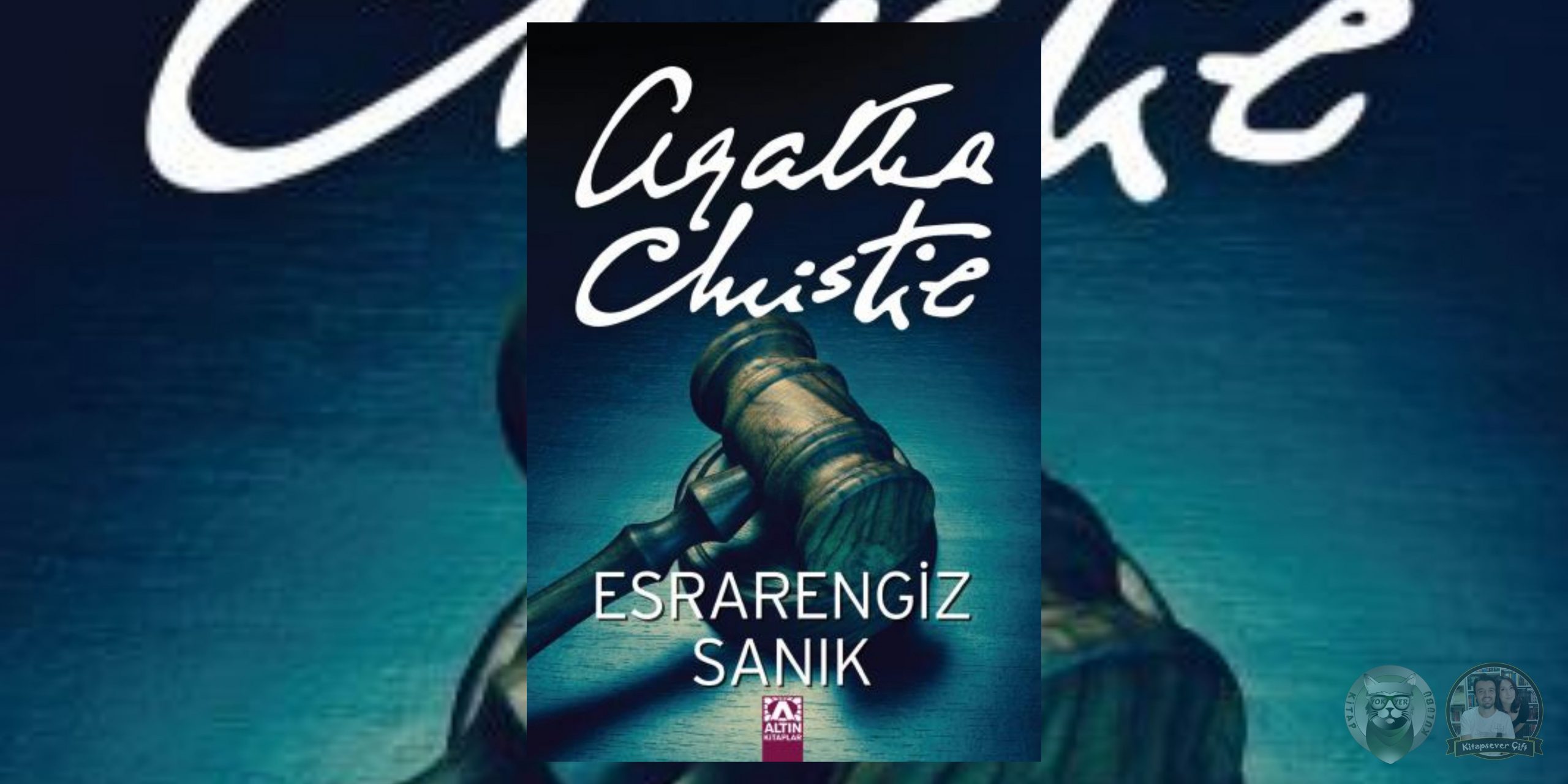 Esrarengiz Sanık