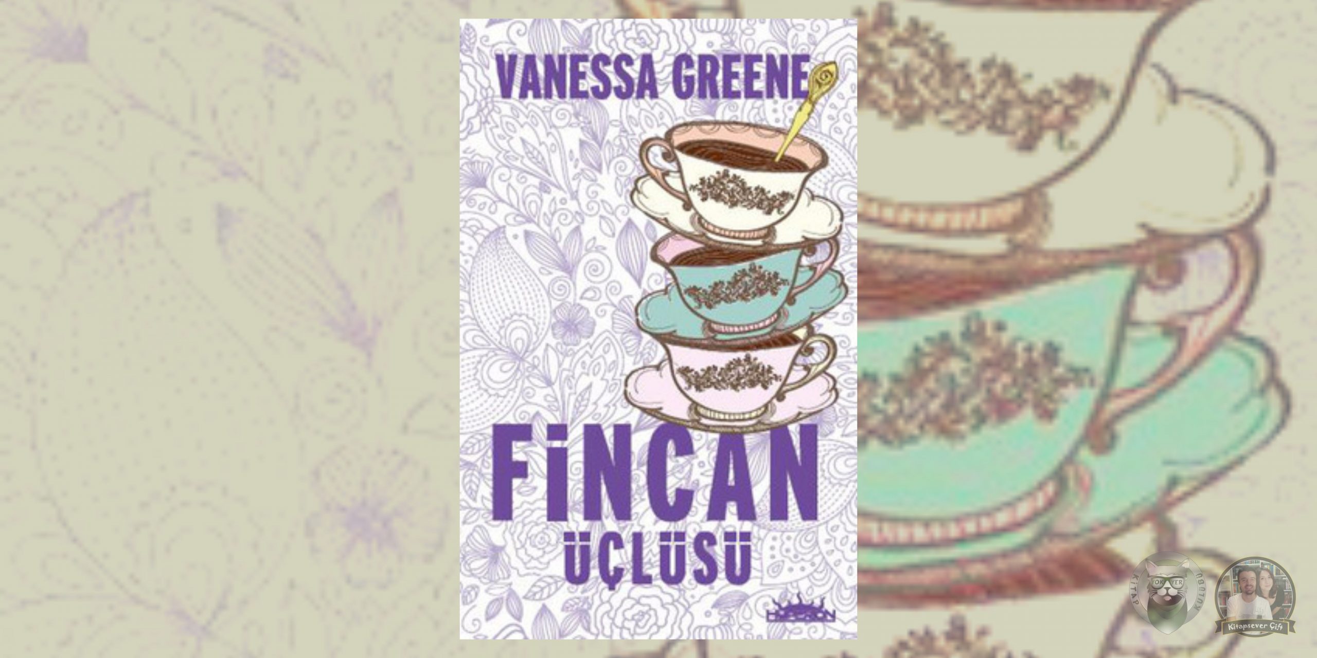 Fincan Üçlüsü