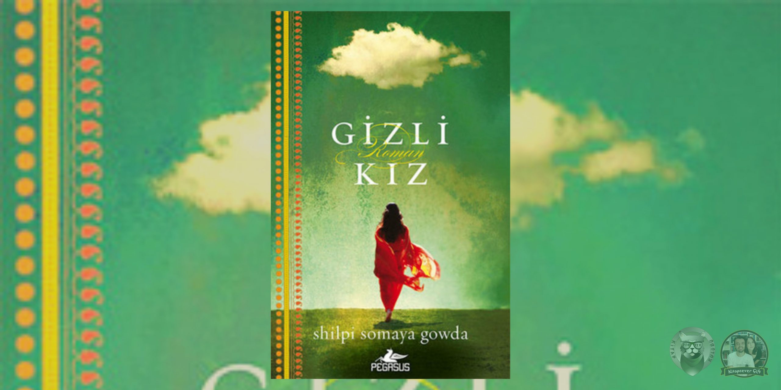 gizli kız