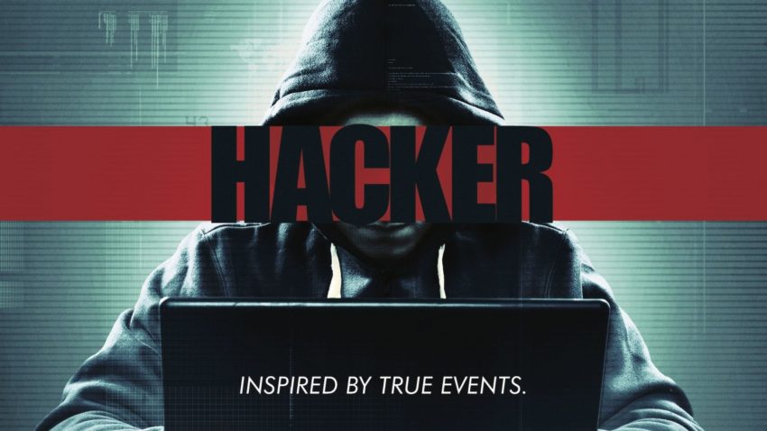 Hacker