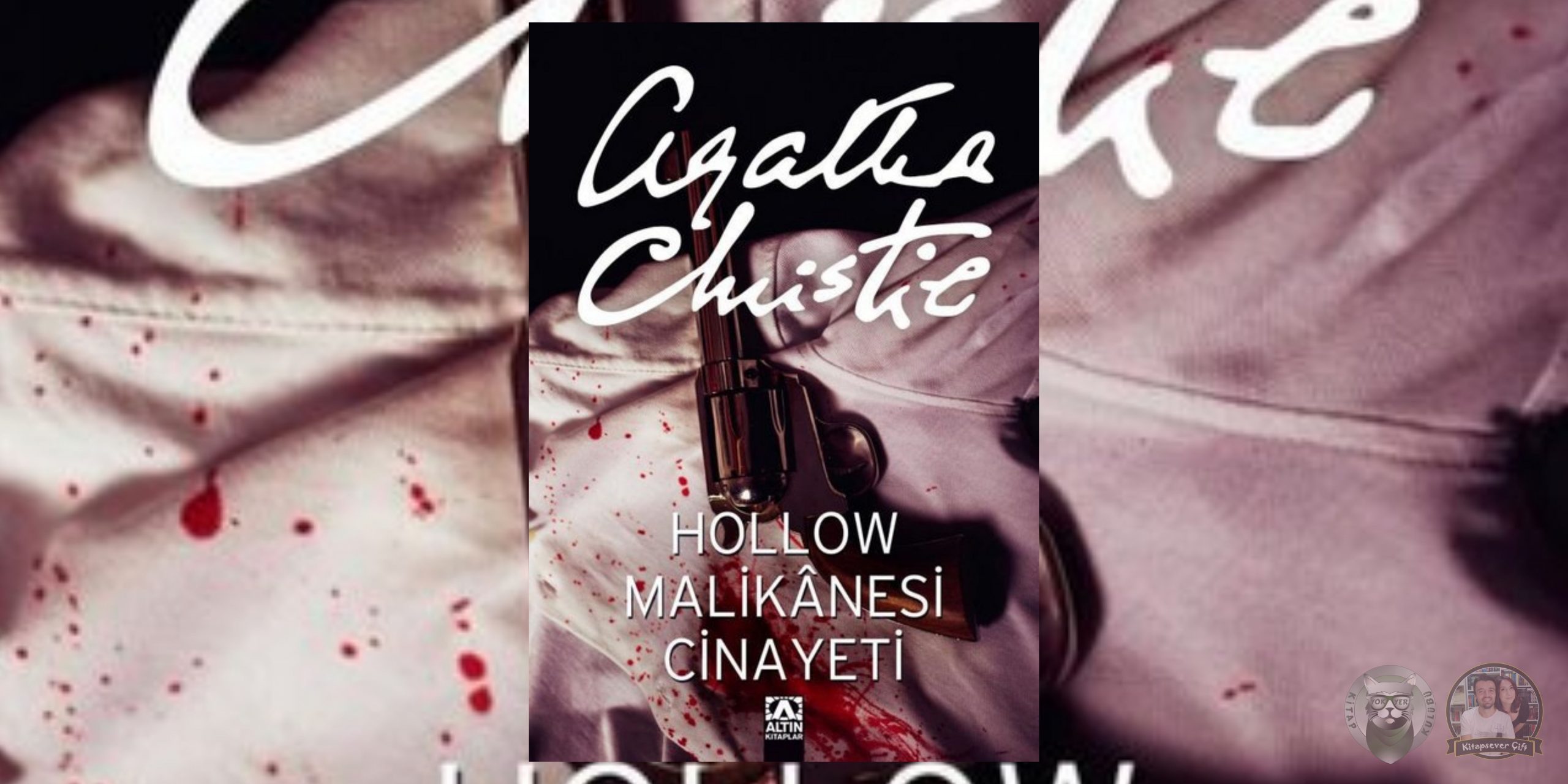 Hollow Malikanesi Cinayeti