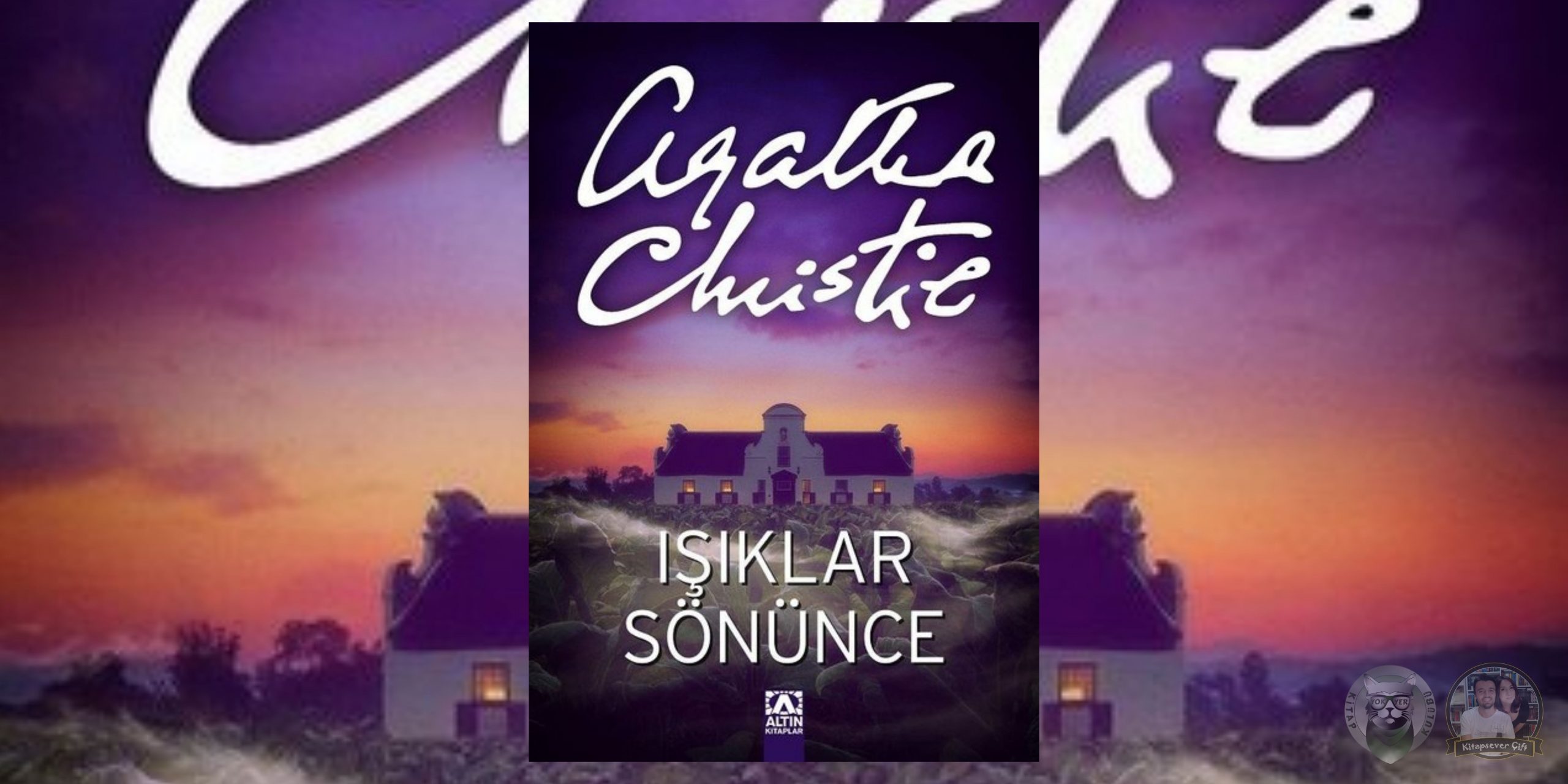 Işıklar Sönünce