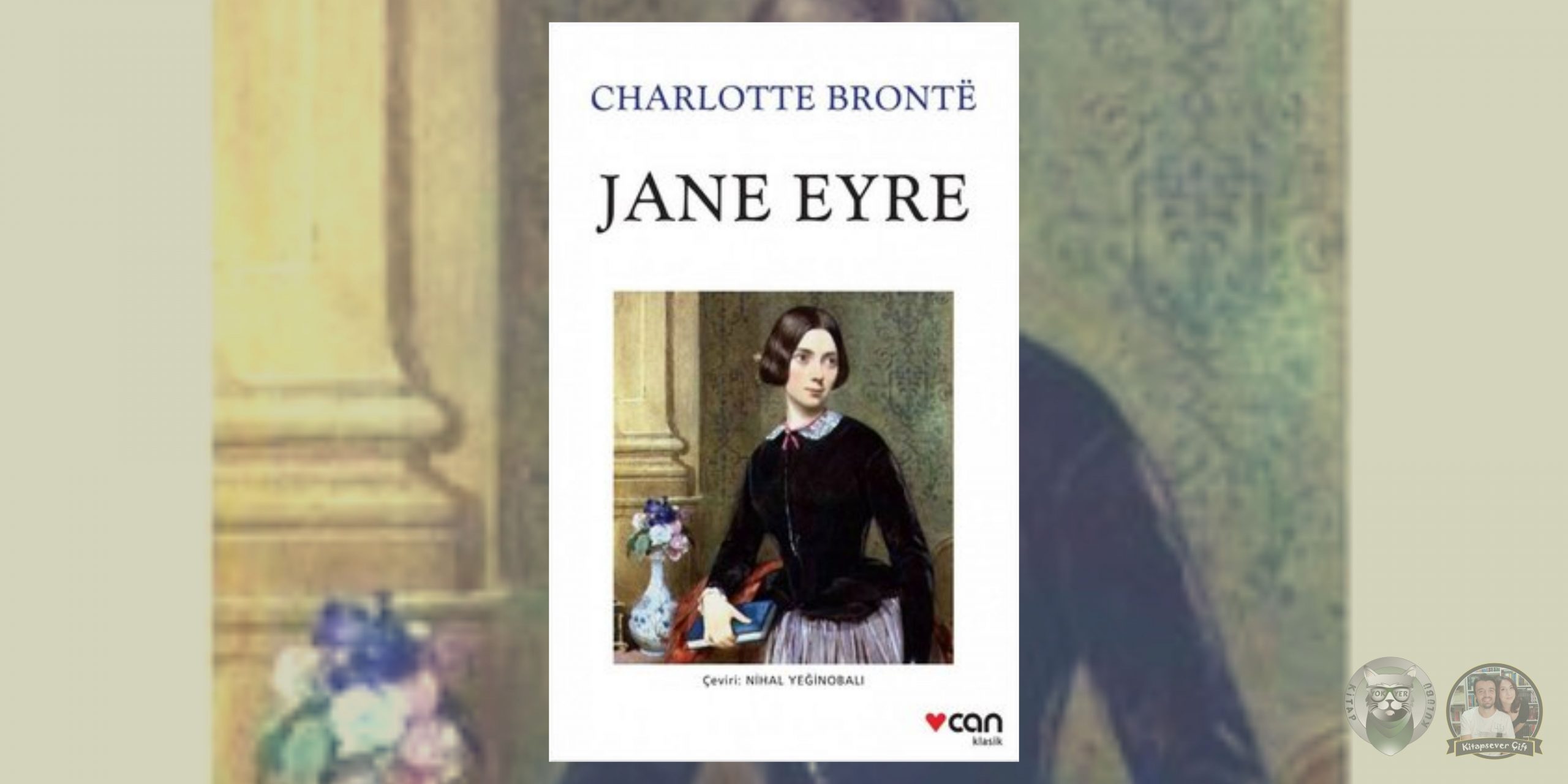 Jane Eyre