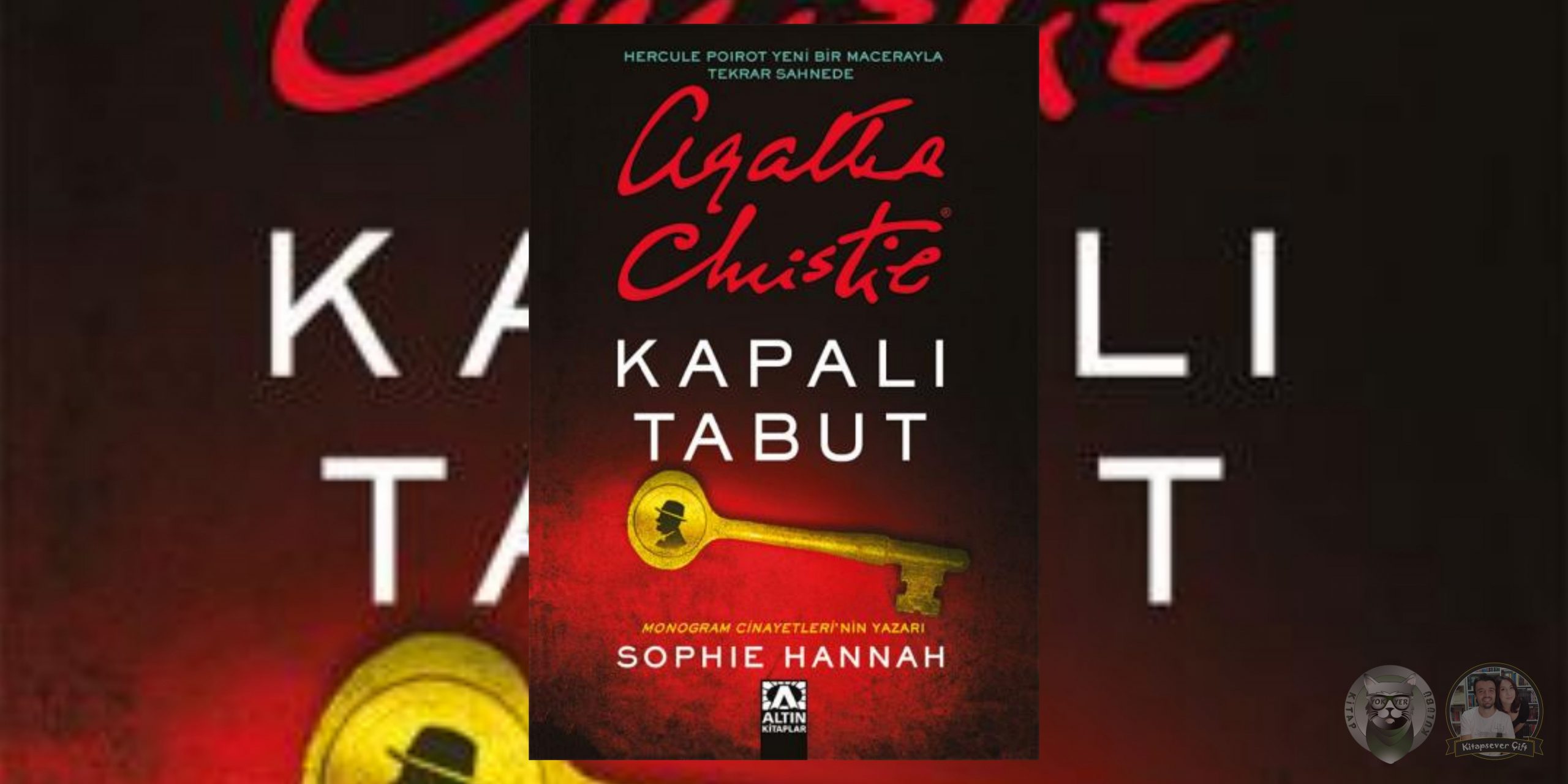 Kapalı Tabut