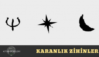 karanlık zihinler