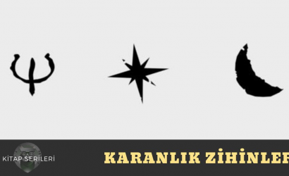 Karanlık Zihinler
