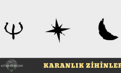 karanlık zihinler