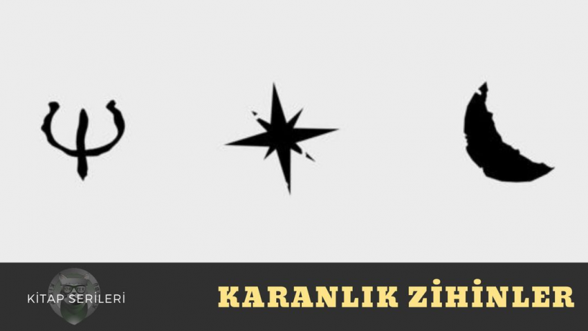 KİTAP SERİSİ: ALEXANDRA BRACKEN – KARANLIK ZİHİNLER