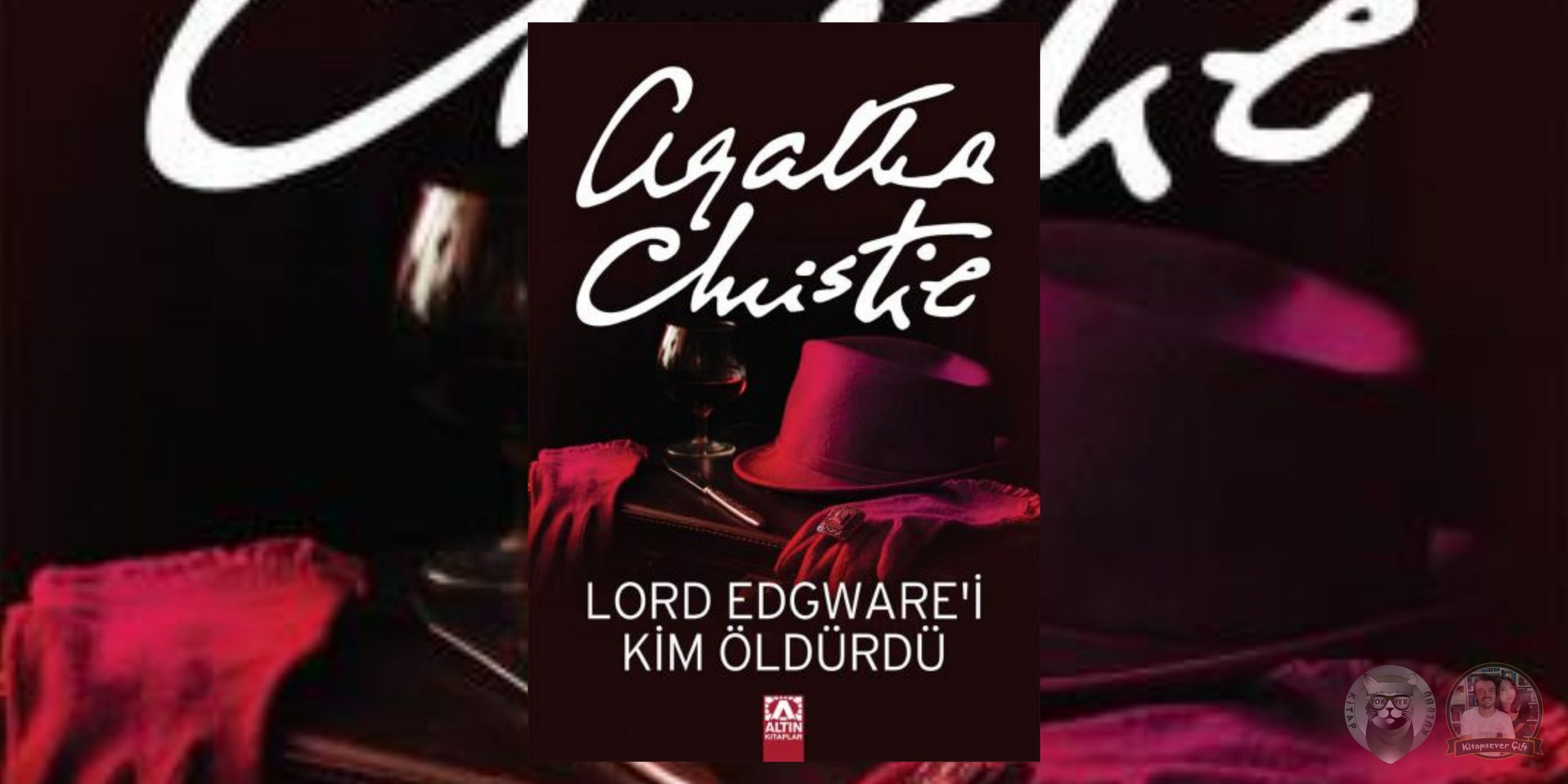 Lord Edgware'i Kim Öldürdü
