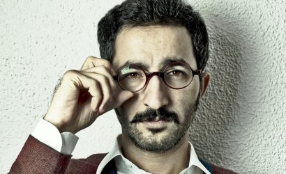 murat menteş