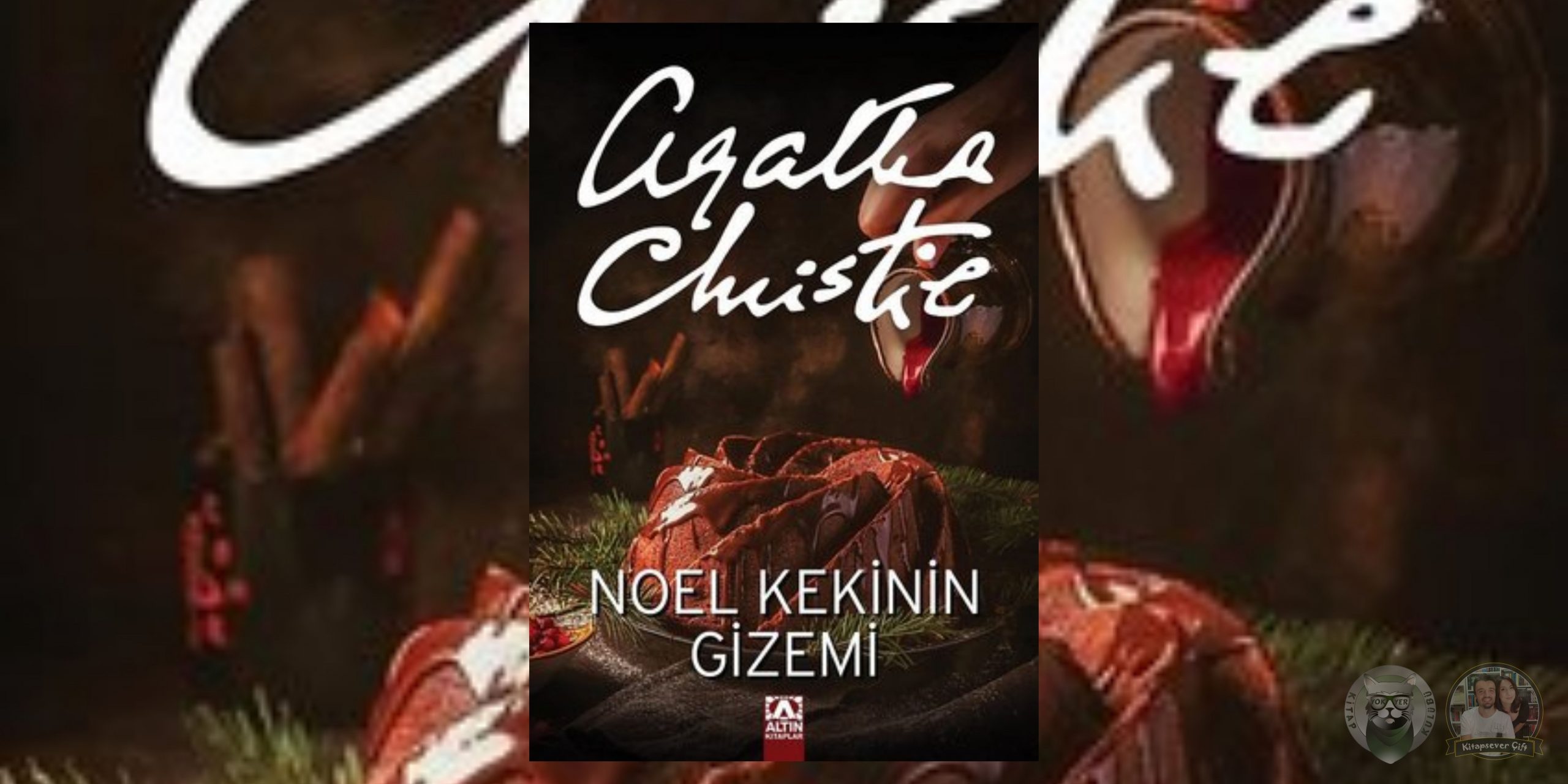 Noel Kekinin Gizemi
