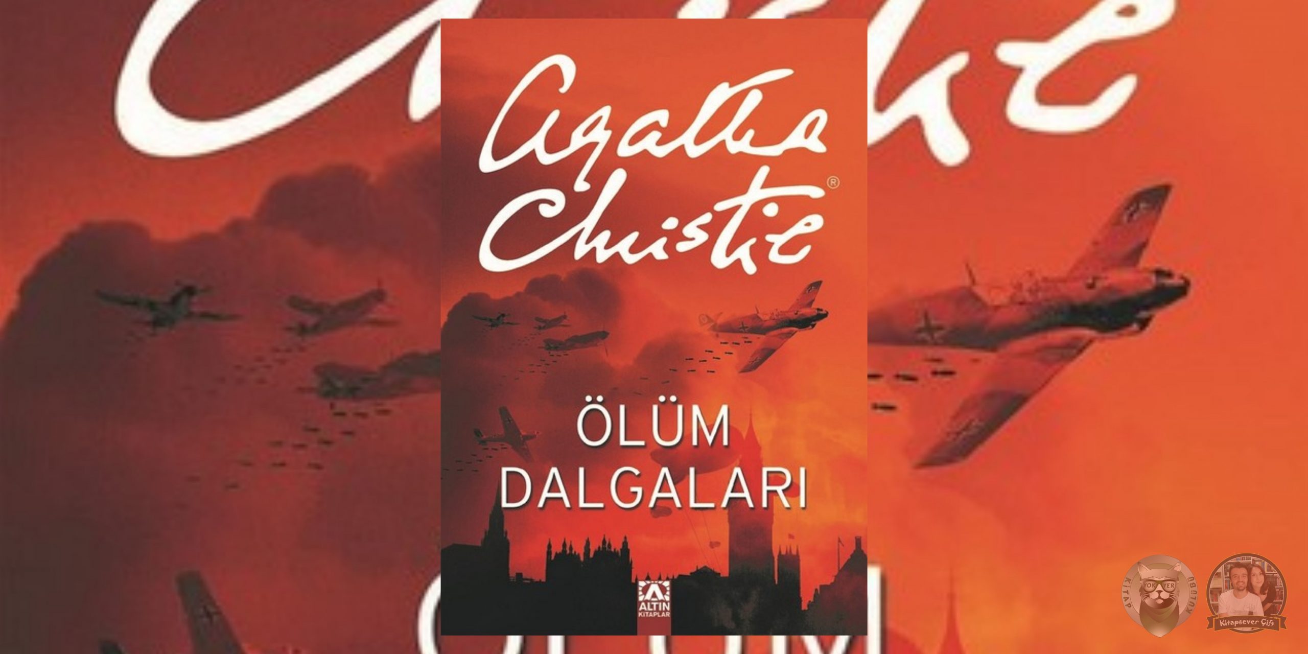 Ölüm Dalgaları