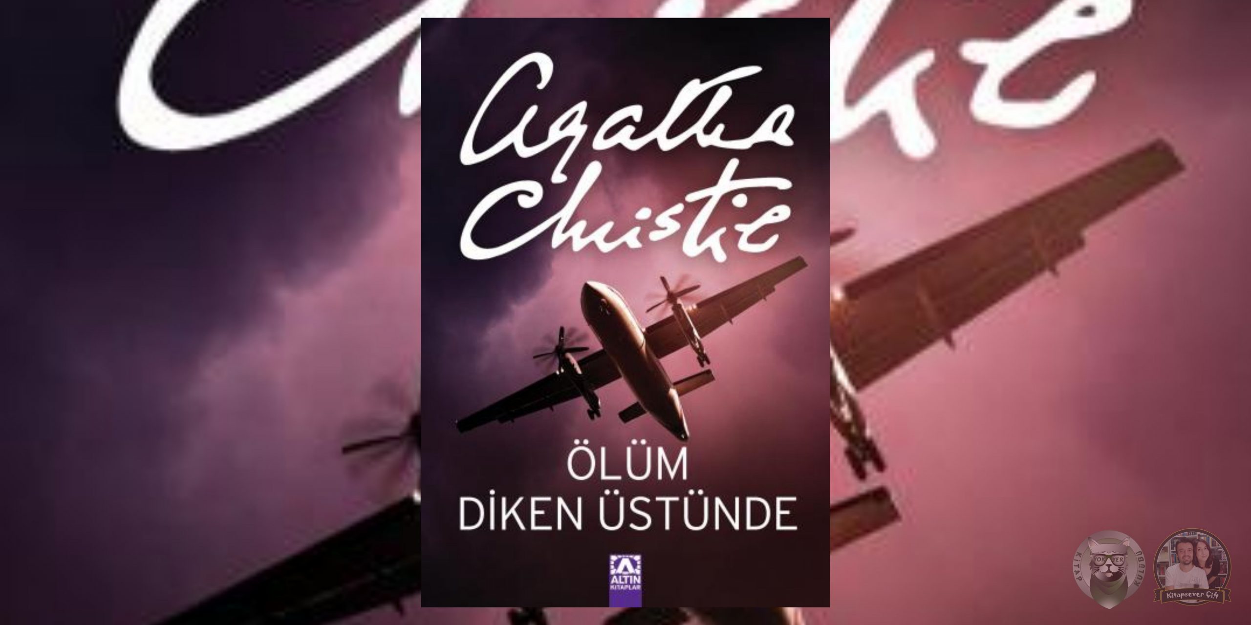 Ölüm Diken Üstünde