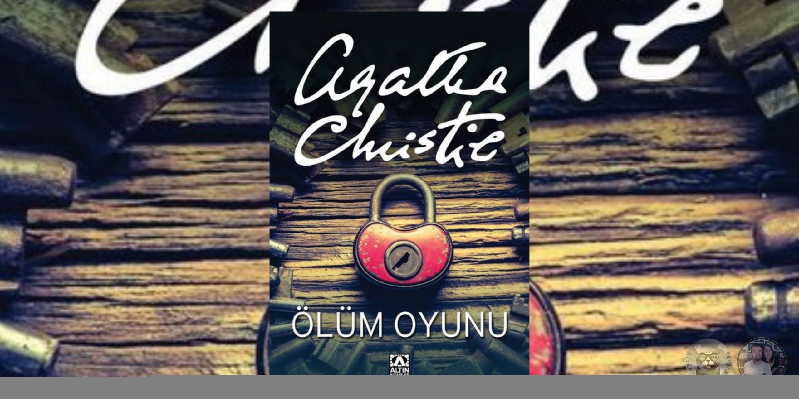 Ölüm Oyunu