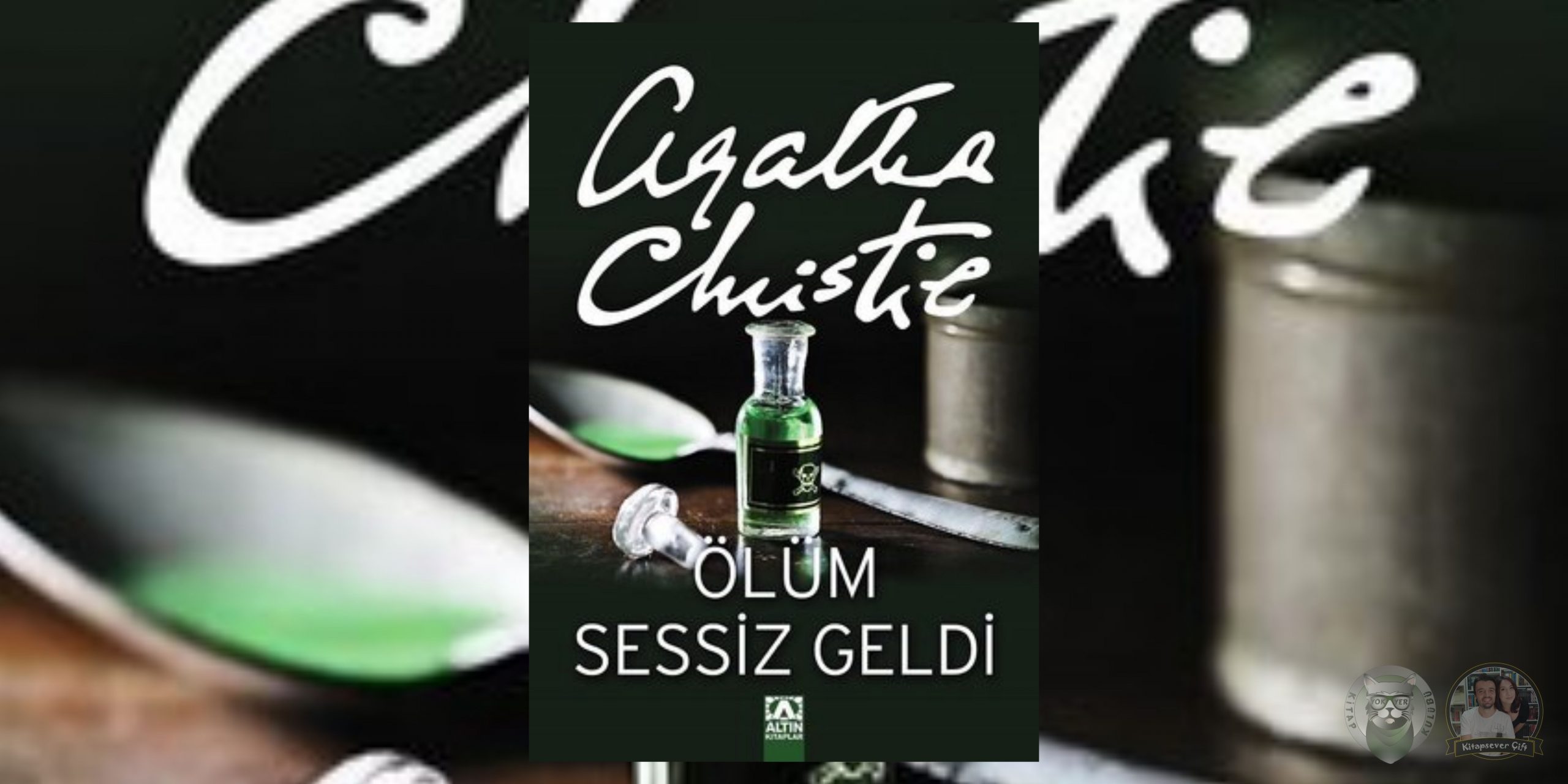 Ölüm Sessiz Geldi