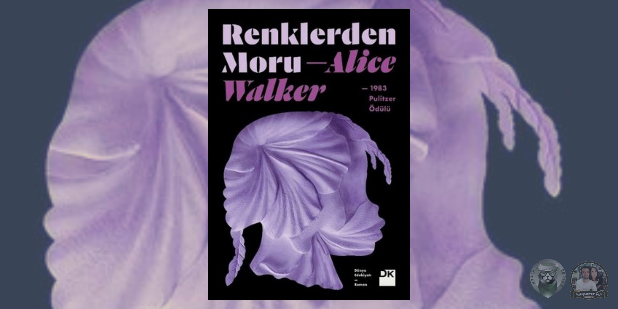 Renklerden Moru