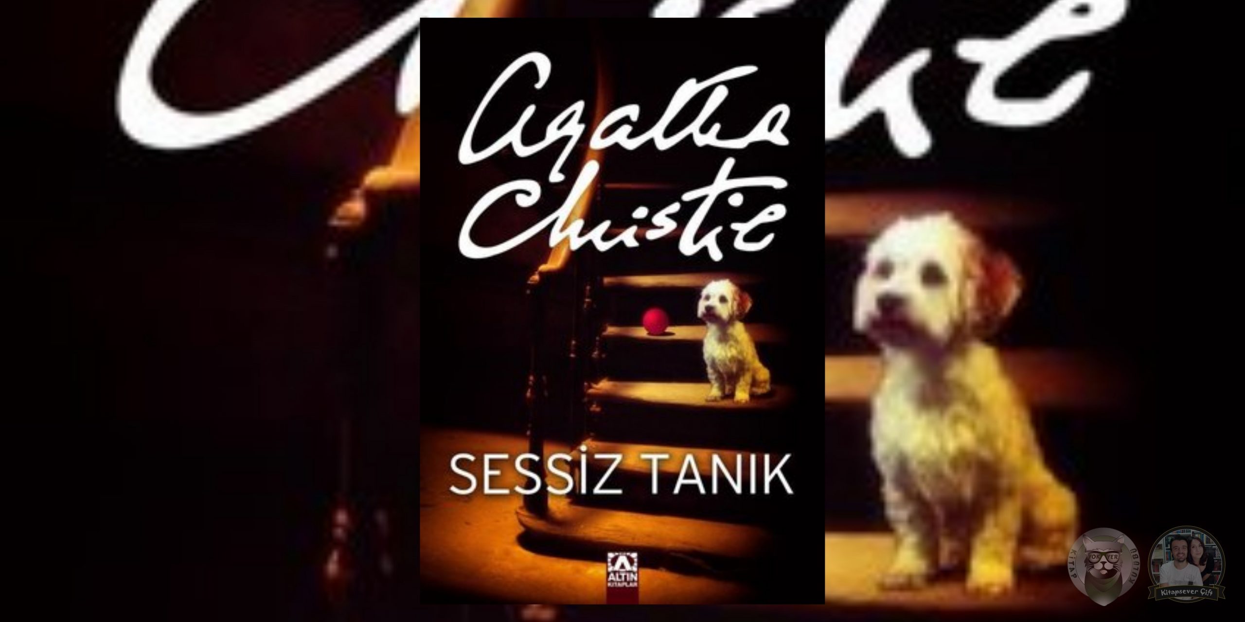 Sessiz Tanık