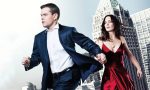 THE ADJUSTMENT BUREAU