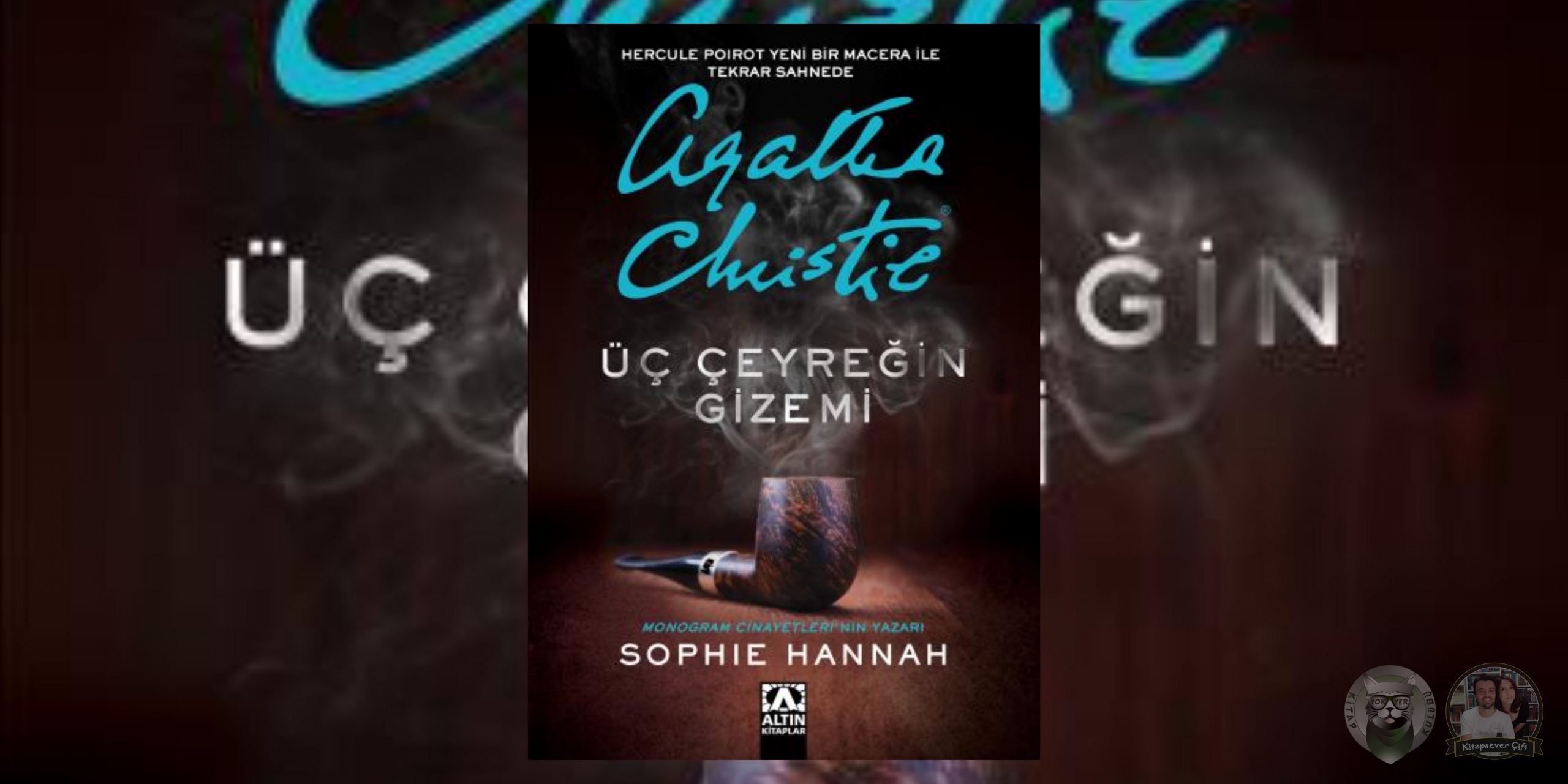 Üç Çeyreğin Gizemi