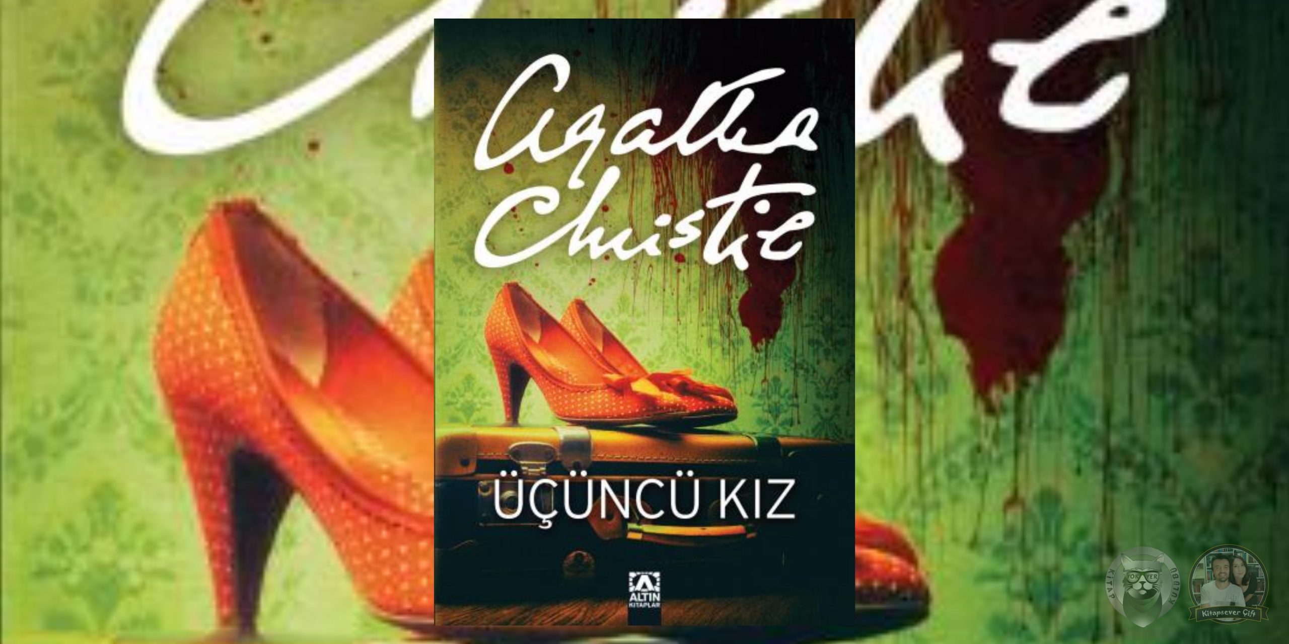 Üçüncü Kız