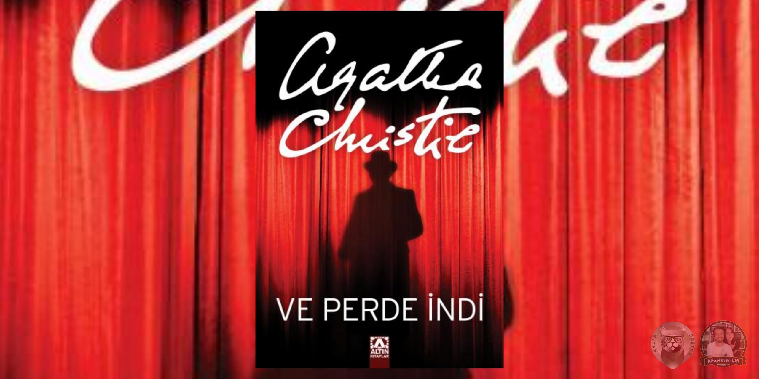 Ve Perde İndi