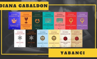 Yabancı Serisi
