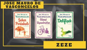 Zeze Serisi