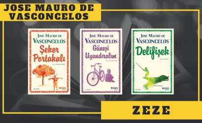 Zeze Serisi