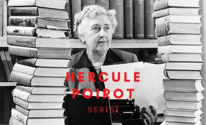 Hercule Poirot Serisi