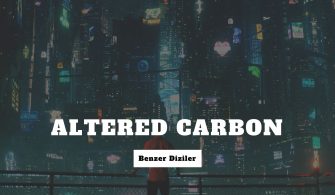Altered Carbon