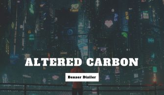 altered carbon