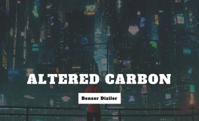 Altered Carbon