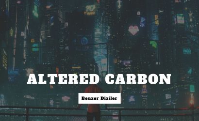 altered carbon