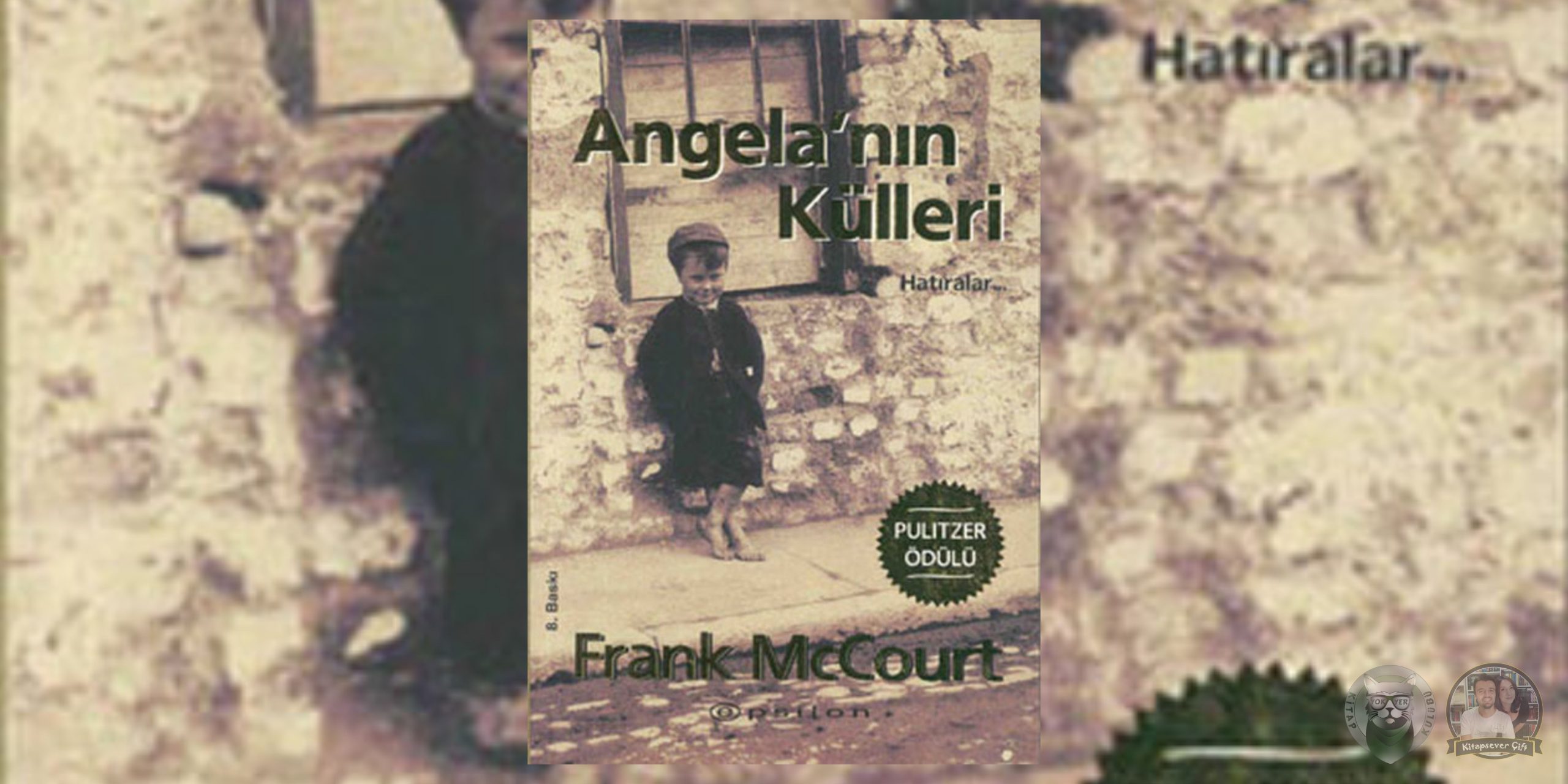 Angela'nın Külleri