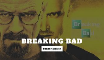 Breaking Bad
