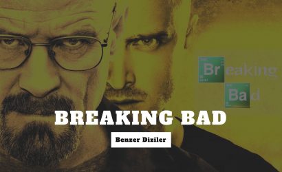 Breaking Bad