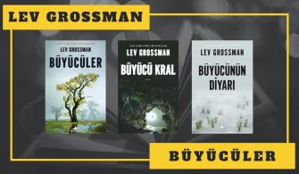 büyücüler serisi