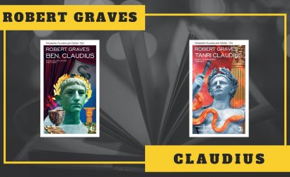 Claudius Serisi