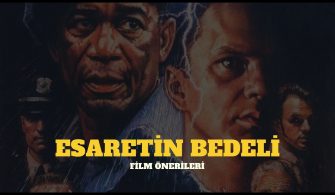 Esaretin Bedeli