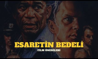 Esaretin Bedeli