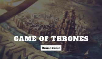Game of Thrones