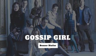 gossip girl